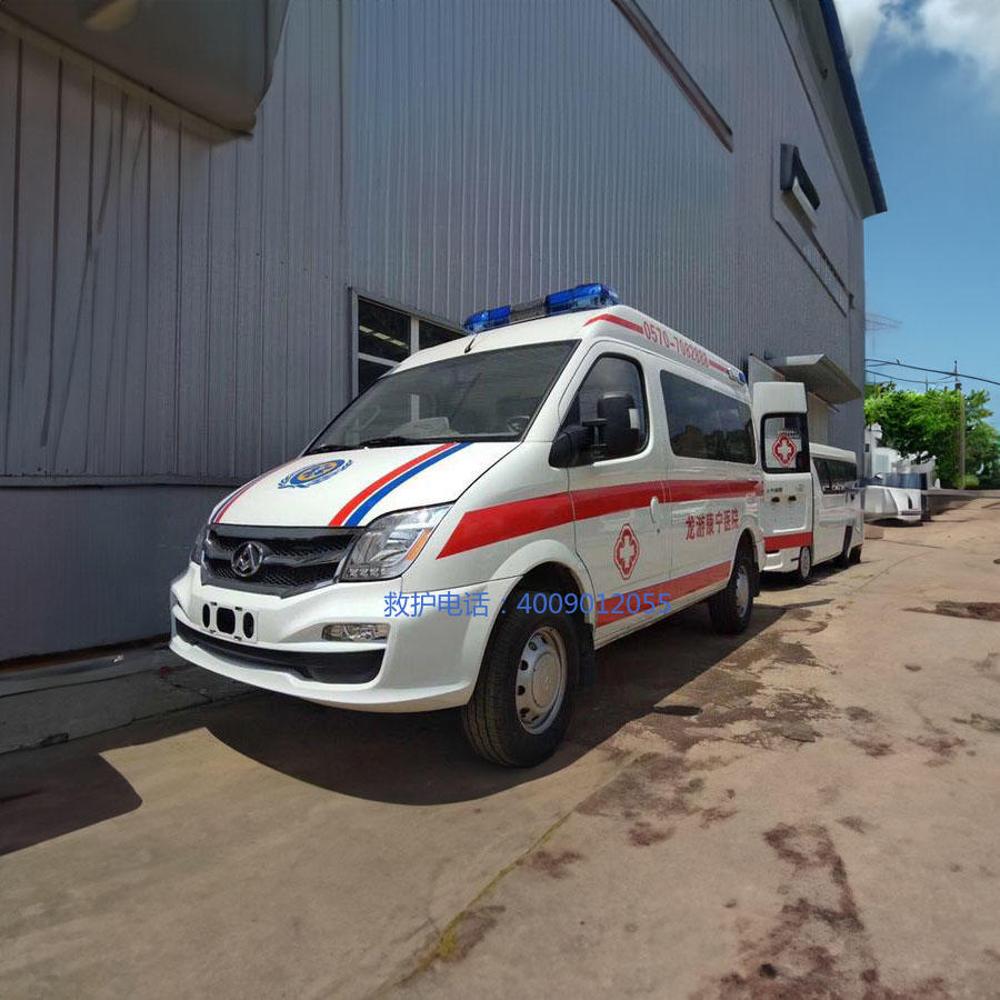 租赁私人救护车联系方式